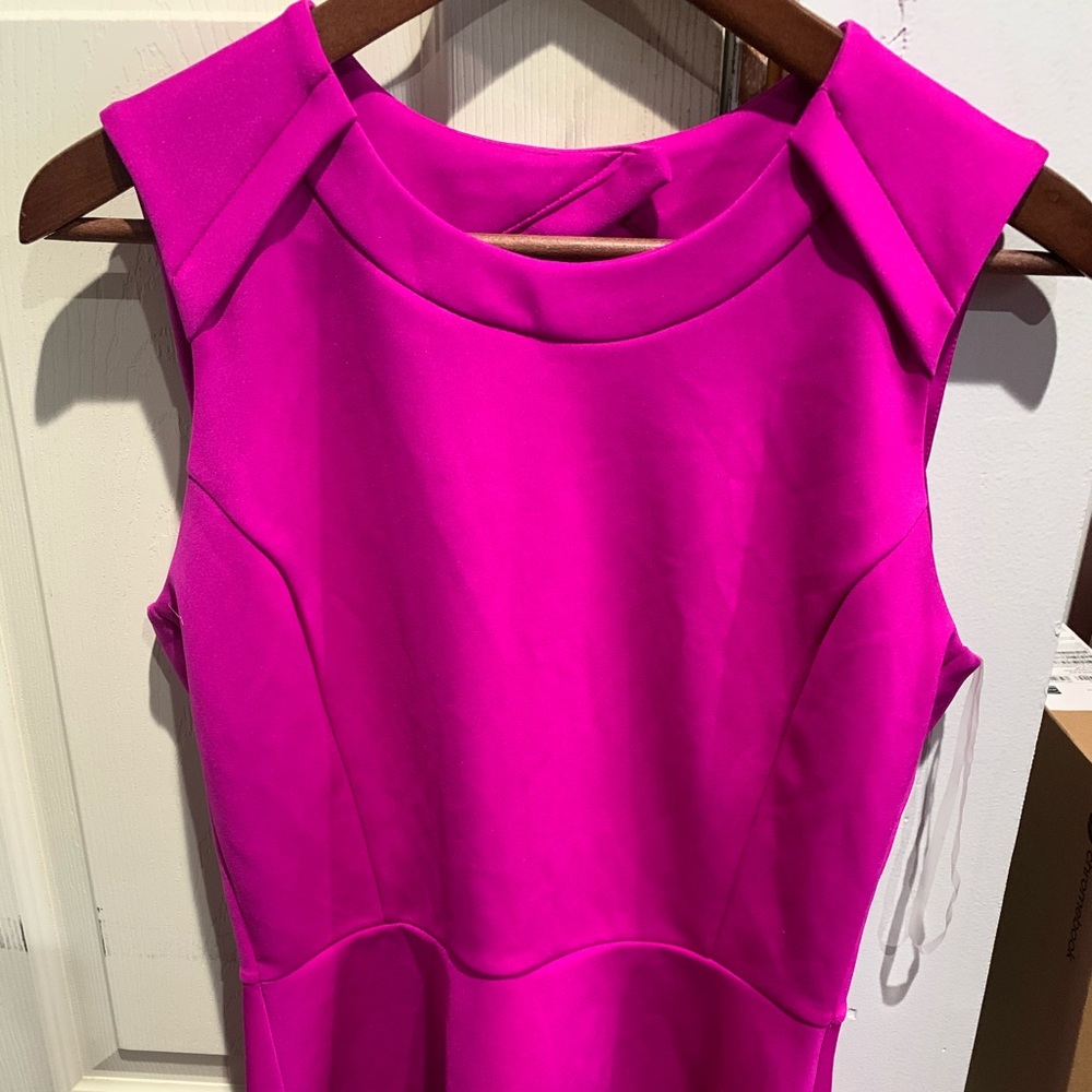 COPY - Peplum blouse